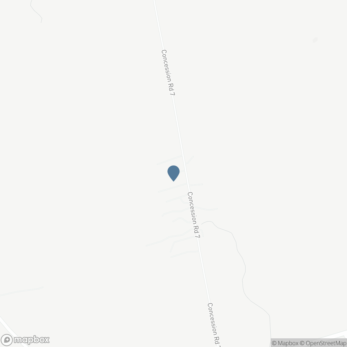 1252 CONCESSION RD 7, Caledon, Ontario L0N 1P0